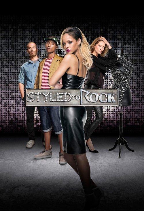 Styled to Rock poster