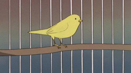 Heidi: Girl of the Alps Season 1 Episode 21 - I Want to Fly