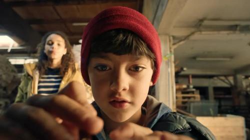 The Peppercorns Season 22 Episode 2 - A matter of trust