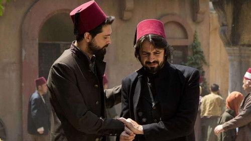 Filinta: An Ottoman Policeman Season 1 Episode 24 - Episode 24