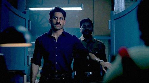 Dhootha Season 1 Episode 4 - Crime Report