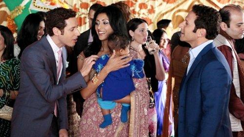 Royal Pains Season 6 Episode 1 - Smoke and Mirrors