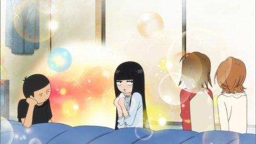 From Me to You: Kimi ni Todoke Season 1 Episode 7 - Saturday Evening