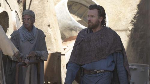 undefined Season 1 Episode 1 - Part I