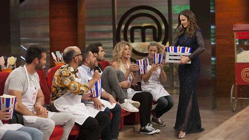 MasterChef Celebrity Season 2 Episode 5 - Episode 5