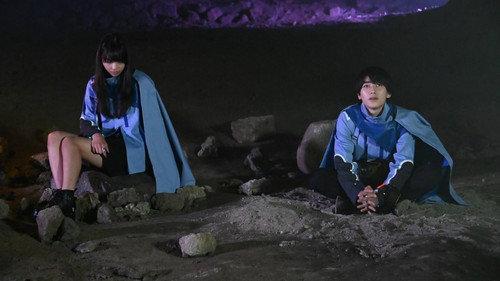 Kamen Rider Season 34 Episode 4 - Antrooper Labyrinth