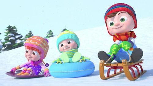 Cocomelon Season 1 Episode 2 - Fun Pack