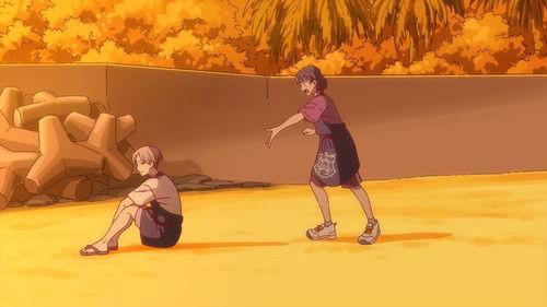 "Deji" Meets Girl Season 1 Episode 6 - I'm Glad As It Is