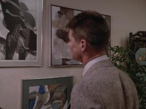 Airwolf Season 3 Episode 18 - Hawke's Run
