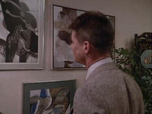 Airwolf Season 3 Episode 18 - Hawke's Run