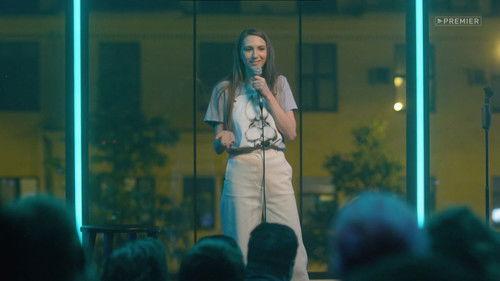 Female Stand-up Season 2 Episode 4 - Episode 4