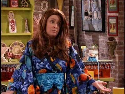 undefined Season 2 Episode 16 - Future Harper