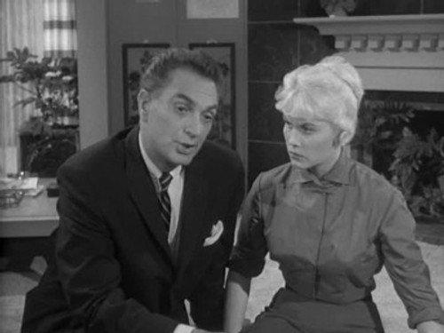 undefined Season 4 Episode 14 - The Morning After