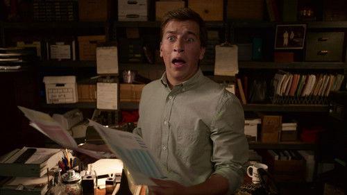 Santa Clarita Diet Season 2 Episode 7 - A Change of Heart