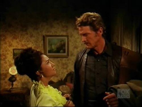 Bonanza Season 11 Episode 6 - To Stop a War