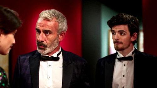 The Baker and the Beauty Season 1 Episode 3 - Episode 3