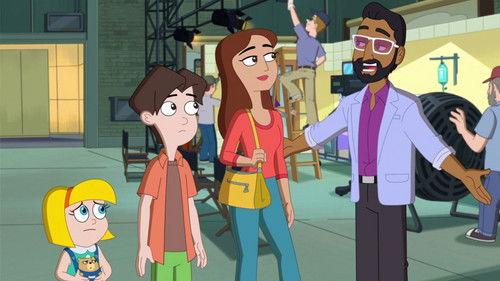 Hamster & Gretel Season 2 Episode 2 - The Great American Telenovela