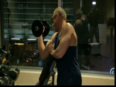 Jean-Claude Van Damme: Behind Closed Doors Season 1 Episode 5 - Road Trip