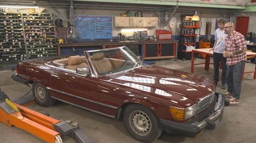 Wheeler Dealers France Season 7 Episode 5 - Episode 5