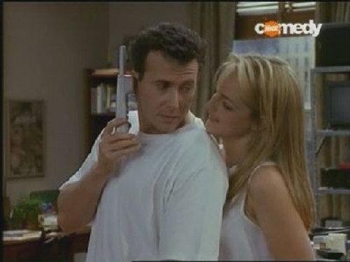 Mad About You Season 4 Episode 1 - New Sleep-Walking PLUS