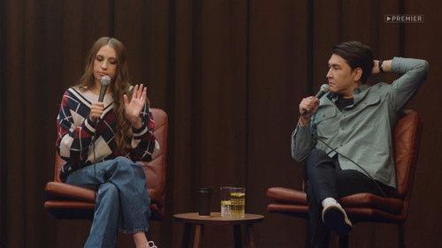 Talk Season 2 Episode 3 - Episode 3