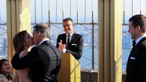 Say Yes to the Dress Season 15 Episode 10 - Empire State of Bride