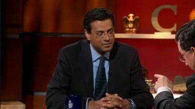 The Colbert Report Season 7 Episode 3 - Atul Gawande
