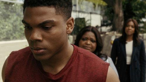 Truth Be Told Season 3 Episode 4 - Never Take Your Eyes Off Her