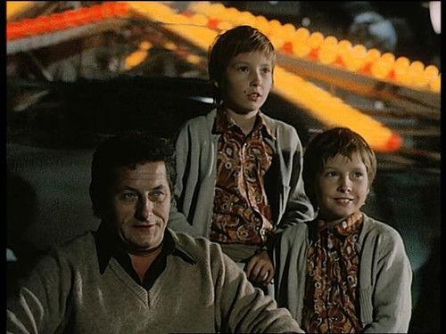 Aber Vati! Season 1 Episode 1 - Episode 1