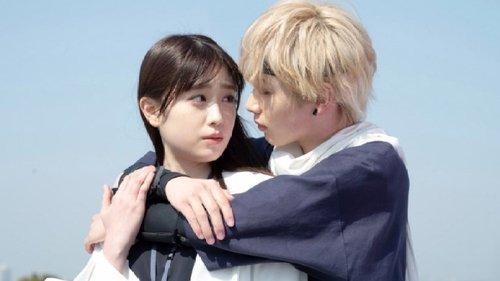 MURAI in LOVE Season 1 Episode 4 - Episode 4