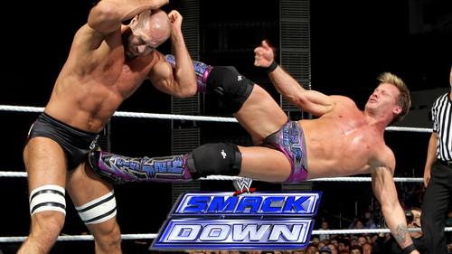 WWE SmackDown Season 15 Episode 20 - SmackDown - May. 17, 2013