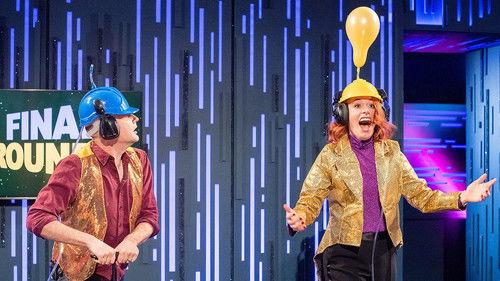 Royal Institution Christmas Lectures Season 54 Episode 1 - How to Get Lucky