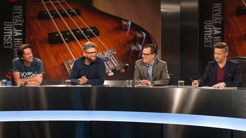 The Good and the Bad News Season 8 Episode 7 - Episode 7