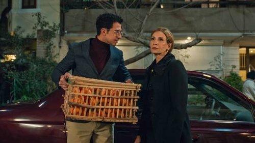 Half of The People are Called Mohamed Season 1 Episode 4 - Mac And Yoghurt