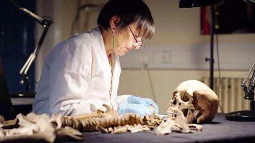 Secrets Season 4 Episode 4 - Headless Gladiators of York