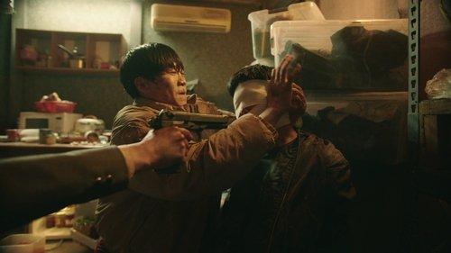 Background image for Guns, Money, Lies