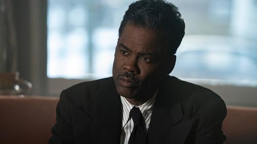 undefined Season 4 Episode 11 - Storia Americana