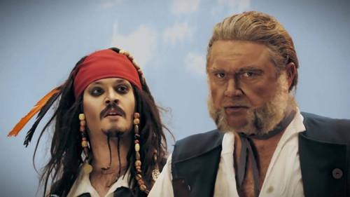 Superheroes Season 1 Episode 8 - Episode 8