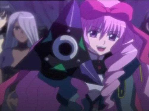 Elemental Gelade Season 1 Episode 21 - The Truth Unfolds