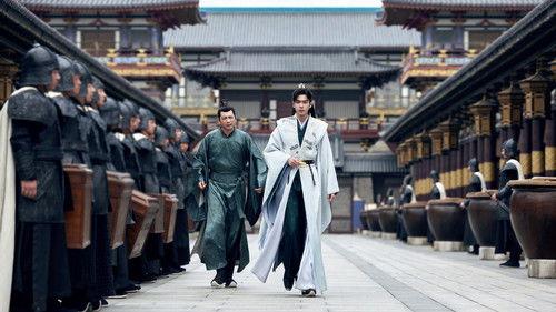 Joy of Life Season 2 Episode 19 - Unspoken Rule