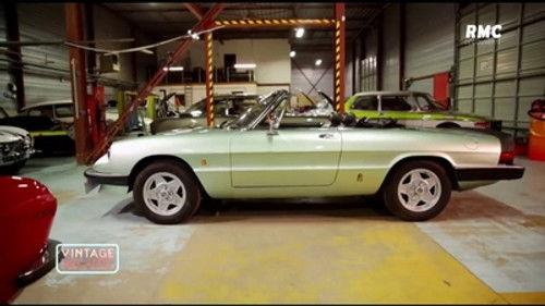 Vintage Mecanic Season 3 Episode 6 - Episode 6