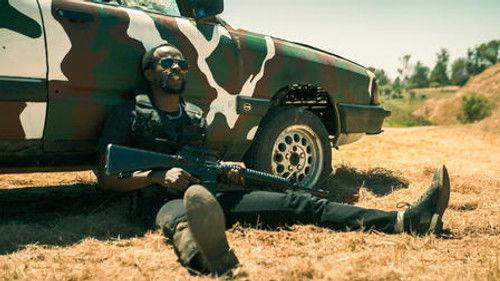 Shadow Season 1 Episode 4 - Man Down