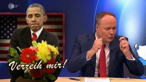 heute-show Season 9 Episode 13 - Episode 13