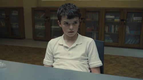 Adolescence Season 1 Episode 3 - Episode 3