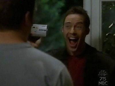 Ed Season 2 Episode 21 - Memory Lane