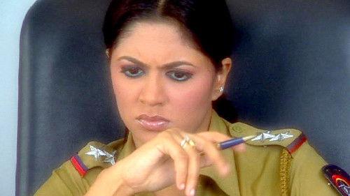 F.I.R. Season 1 Episode 28 - Sweets Sweets