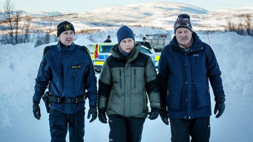 Background image for The Warning Triangle: Part 1