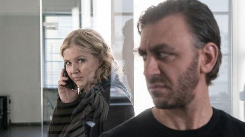 Die Chefin Season 9 Episode 6 - Episode 6