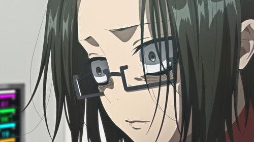 GOOD NIGHT WORLD Season 1 Episode 3 - INSTALL