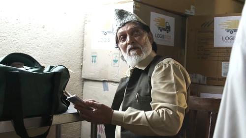 Avrodh: The Siege Within Season 1 Episode 6 - Stealth And Surprise